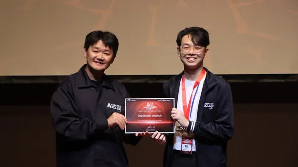 CAI Retail Hackathon: Action Detection